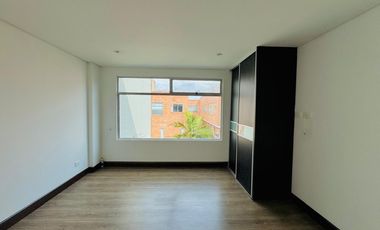 apartamento en arriendo en cota. Cod A4919