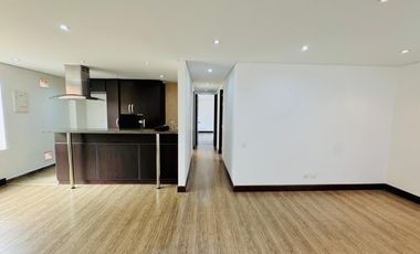 apartamento en arriendo en cota. Cod A4919
