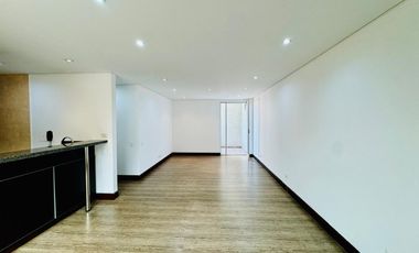 apartamento en arriendo en cota. Cod A4919