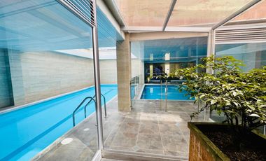 apartamento en arriendo en cota. Cod A4919