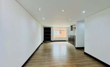 apartamento en arriendo en cota. Cod A4919