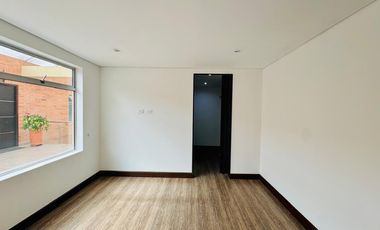 apartamento en arriendo en cota. Cod A4919