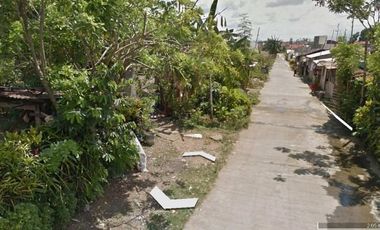 ALAMINOS SAN JUAN 3-HECTARE LOT