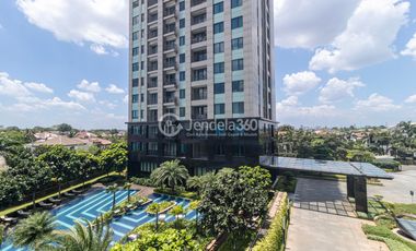Disewakan Apartemen Southgate Residence tipe 2BR Full Furnished | SGRC057