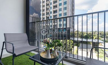 Disewakan Apartemen Southgate Residence tipe 2BR Full Furnished | SGRC057