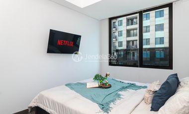 Disewakan Apartemen Southgate Residence tipe 2BR Full Furnished | SGRC057