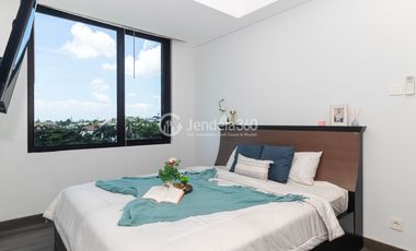 Disewakan Apartemen Southgate Residence tipe 2BR Full Furnished | SGRC057