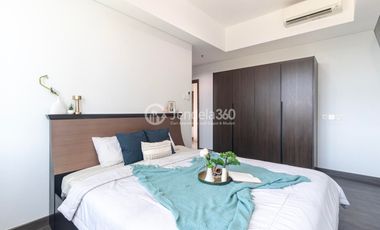 Disewakan Apartemen Southgate Residence tipe 2BR Full Furnished | SGRC057