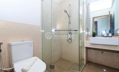Disewakan Apartemen Southgate Residence tipe 2BR Full Furnished | SGRC057