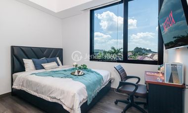 Disewakan Apartemen Southgate Residence tipe 2BR Full Furnished | SGRC057