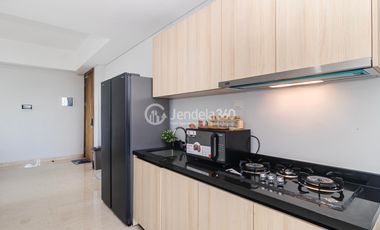 Disewakan Apartemen Southgate Residence tipe 2BR Full Furnished | SGRC057