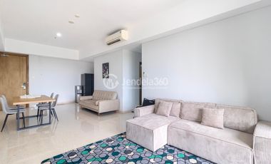 Disewakan Apartemen Southgate Residence tipe 2BR Full Furnished | SGRC057