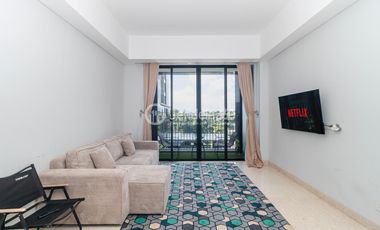 Disewakan Apartemen Southgate Residence tipe 2BR Full Furnished | SGRC057