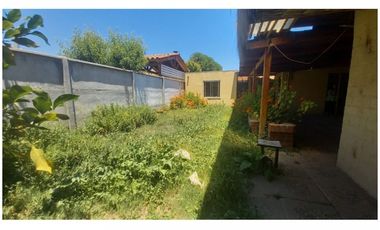 Venta casa 3D 3B con estacionamiento en Condominio, San Esteban