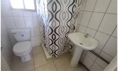 Venta casa 3D 3B con estacionamiento en Condominio, San Esteban