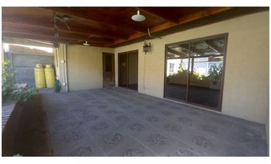 Venta casa 3D 3B con estacionamiento en Condominio, San Esteban