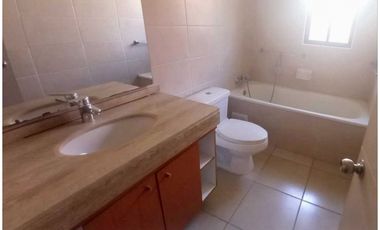 Venta casa 3D 3B con estacionamiento en Condominio, San Esteban
