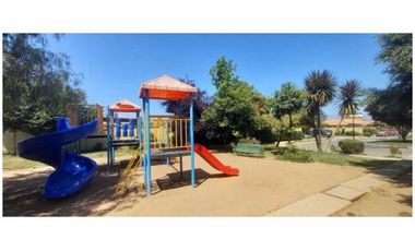 Venta casa 3D 3B con estacionamiento en Condominio, San Esteban