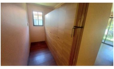 Venta casa 3D 3B con estacionamiento en Condominio, San Esteban
