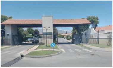 Venta casa 3D 3B con estacionamiento en Condominio, San Esteban