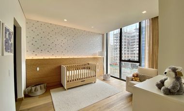 DEPARTAMENTOS EN VENTA EN NUA INTERLOMAS