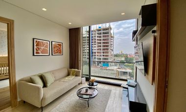 DEPARTAMENTOS EN VENTA EN NUA INTERLOMAS