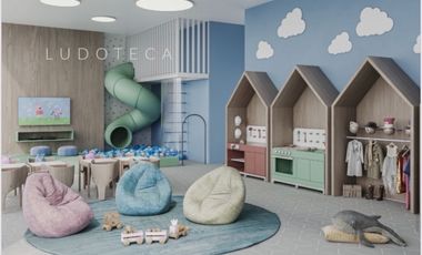 DEPARTAMENTOS EN VENTA EN NUA INTERLOMAS