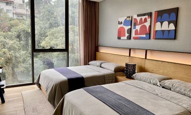 DEPARTAMENTOS EN VENTA EN NUA INTERLOMAS