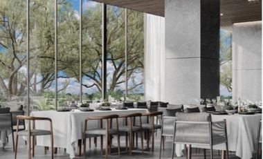 DEPARTAMENTOS EN VENTA EN NUA INTERLOMAS