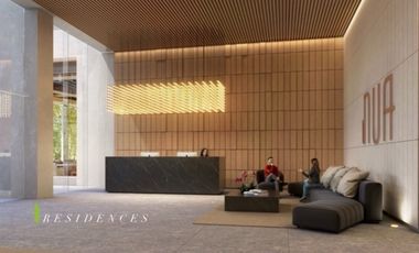 DEPARTAMENTOS EN VENTA EN NUA INTERLOMAS