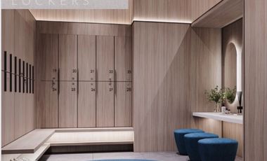 DEPARTAMENTOS EN VENTA EN NUA INTERLOMAS