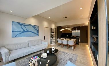 DEPARTAMENTOS EN VENTA EN NUA INTERLOMAS