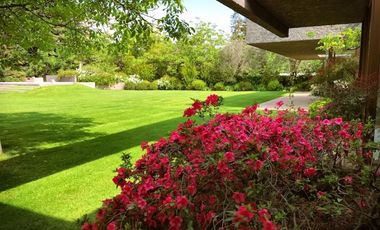 Casa en Arriendo en LOS NOGALES