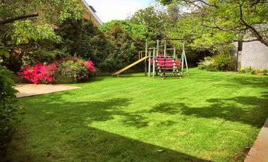 Casa en Arriendo en LOS NOGALES