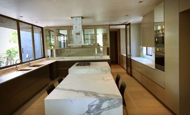 Casa en Arriendo en LOS NOGALES