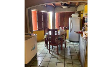 Venta de casa en Chepo Loma del Rio