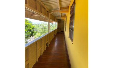 Venta de casa en Chepo Loma del Rio