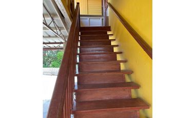 Venta de casa en Chepo Loma del Rio