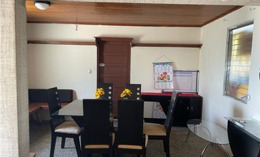 Venta de casa en Chepo Loma del Rio