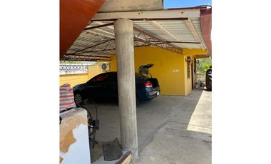 Venta de casa en Chepo Loma del Rio