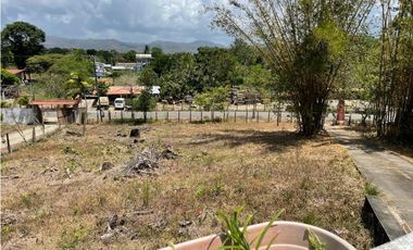 Venta de casa en Chepo Loma del Rio