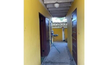 Venta de casa en Chepo Loma del Rio