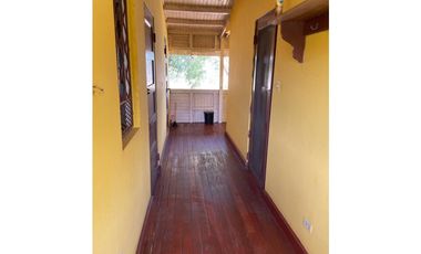 Venta de casa en Chepo Loma del Rio