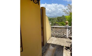 Venta de casa en Chepo Loma del Rio