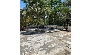 Venta de casa en Chepo Loma del Rio
