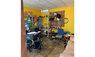 Venta de casa en Chepo Loma del Rio