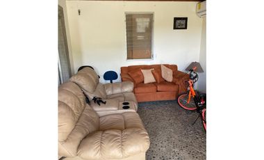 Venta de casa en Chepo Loma del Rio