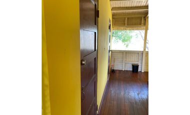 Venta de casa en Chepo Loma del Rio