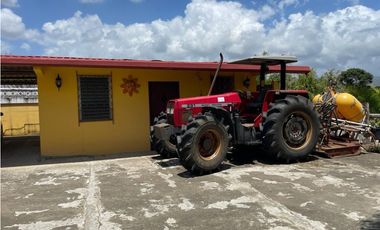 Venta de casa en Chepo Loma del Rio