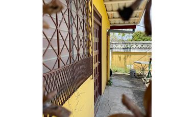 Venta de casa en Chepo Loma del Rio